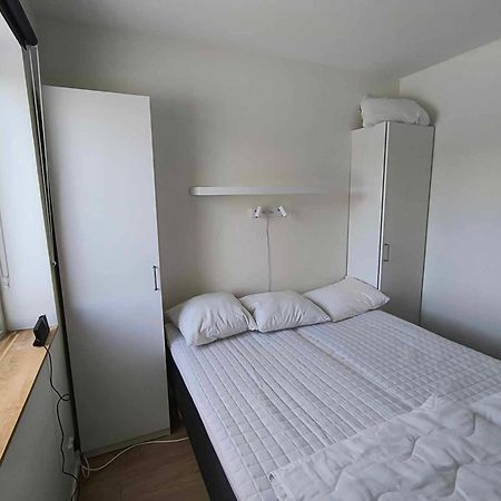 Areskutan Husa Laegenhet 1 Jarpen Bagian luar foto