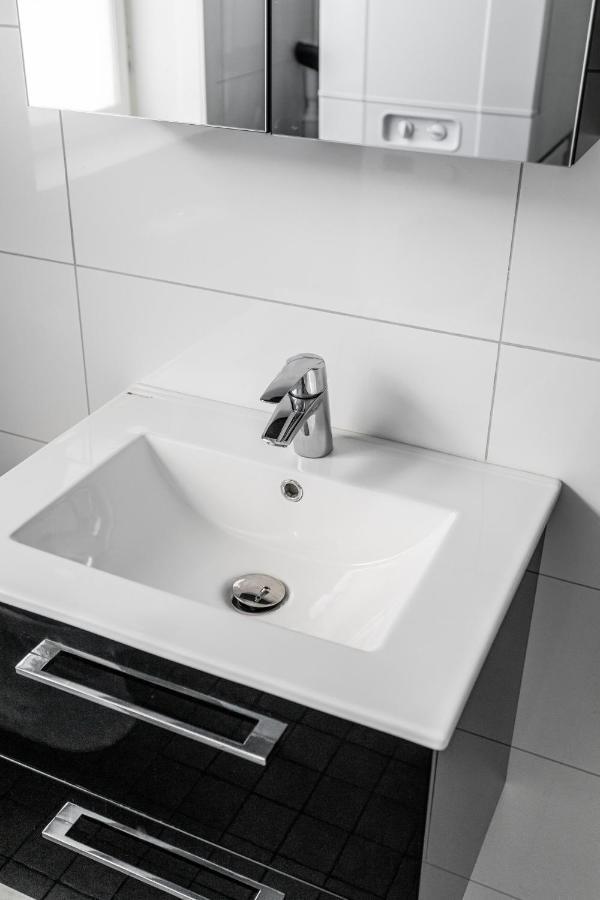 Areskutan Husa Laegenhet 1 Jarpen Bagian luar foto