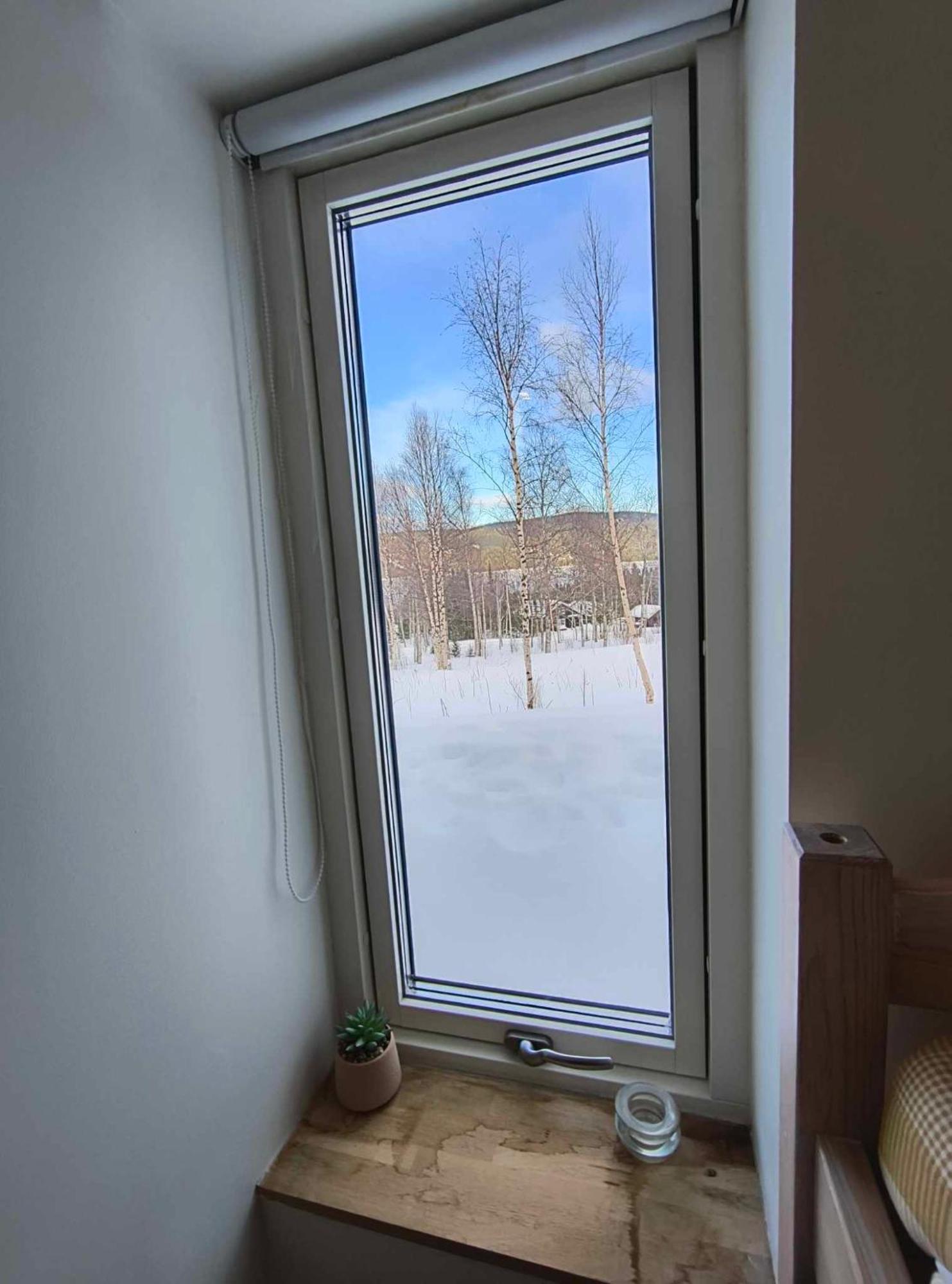Areskutan Husa Laegenhet 1 Jarpen Bagian luar foto